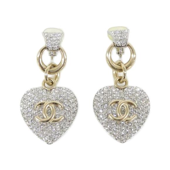 CHANEL Jewelry - Chanel Earrings